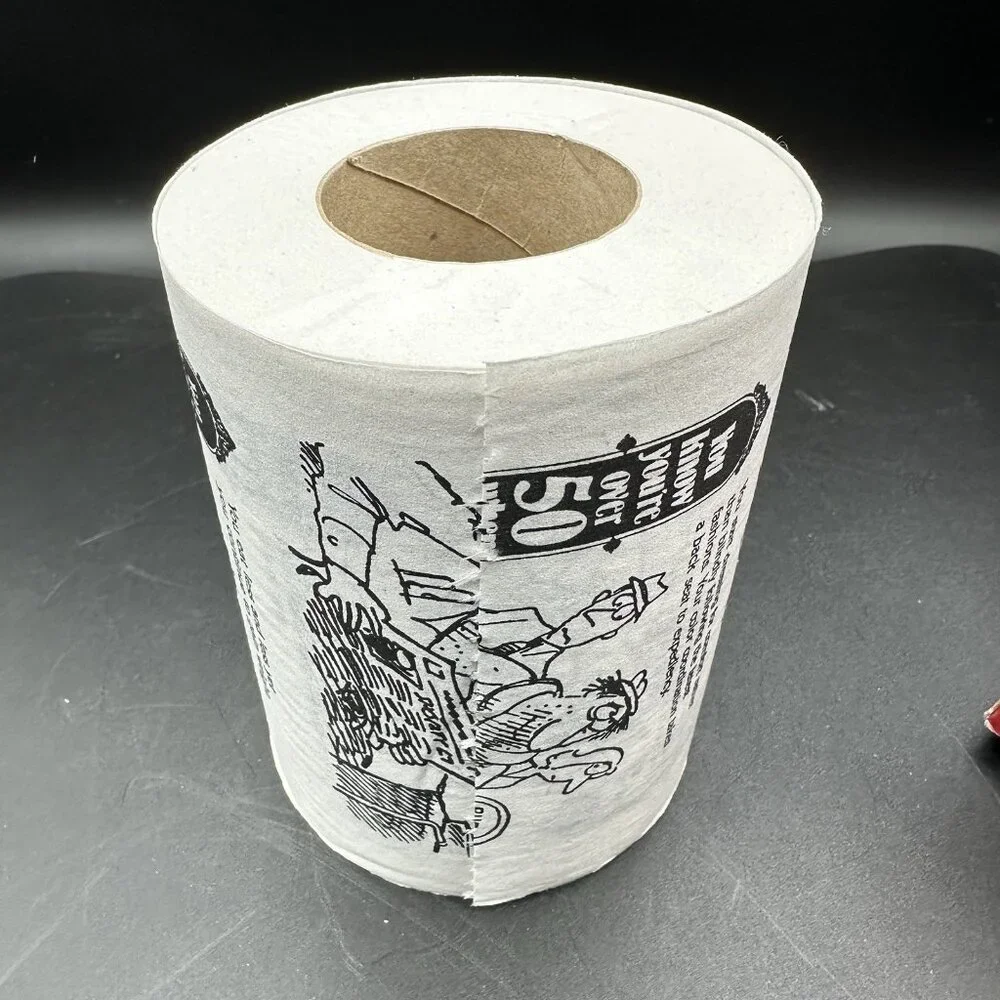 ivory Tower humorous novelty